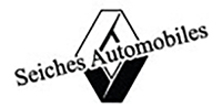 Logo garage Seiches Automobiles